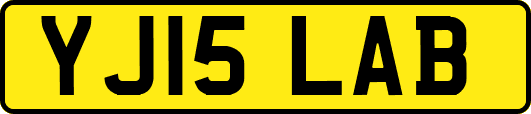 YJ15LAB