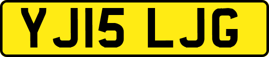 YJ15LJG