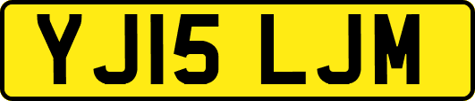 YJ15LJM