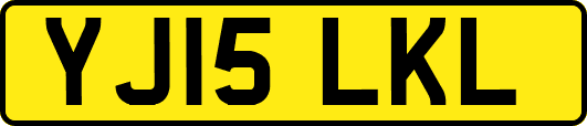 YJ15LKL