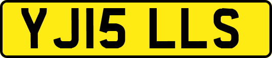 YJ15LLS