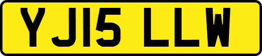 YJ15LLW