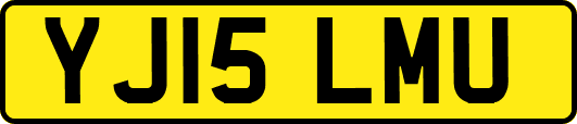 YJ15LMU