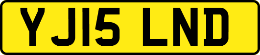 YJ15LND