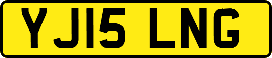 YJ15LNG