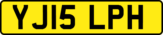 YJ15LPH