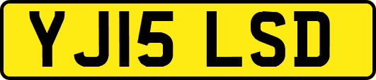 YJ15LSD