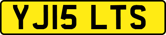 YJ15LTS