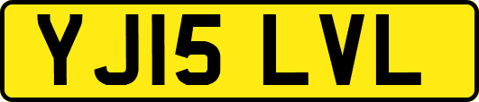 YJ15LVL