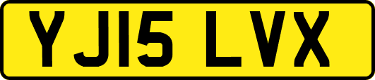 YJ15LVX
