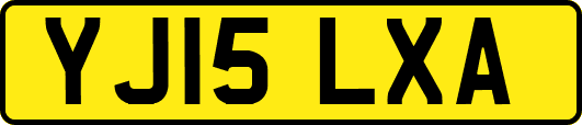 YJ15LXA