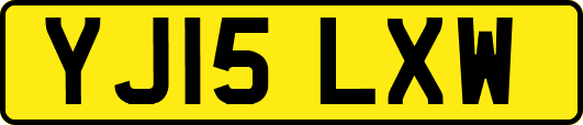 YJ15LXW