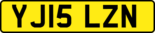YJ15LZN