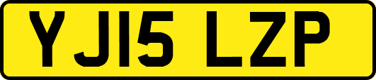 YJ15LZP