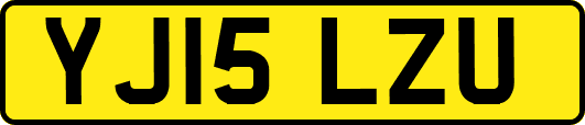 YJ15LZU