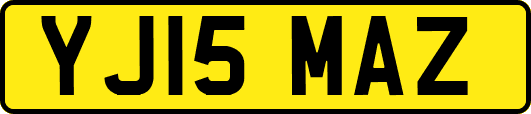 YJ15MAZ