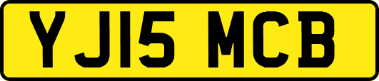 YJ15MCB