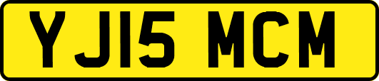 YJ15MCM