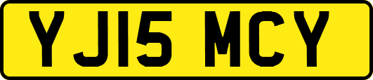YJ15MCY