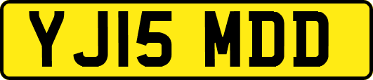 YJ15MDD
