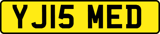 YJ15MED