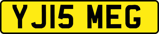 YJ15MEG