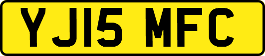 YJ15MFC