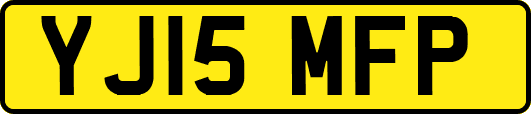 YJ15MFP