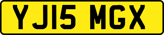 YJ15MGX