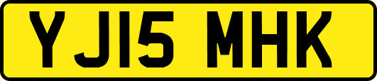 YJ15MHK