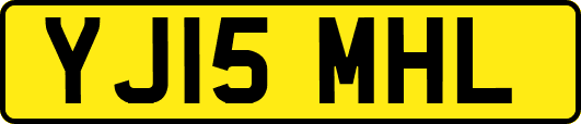 YJ15MHL