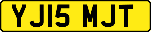 YJ15MJT