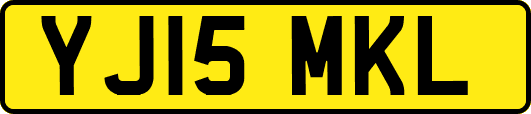 YJ15MKL