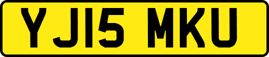 YJ15MKU