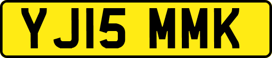YJ15MMK