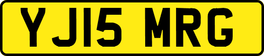 YJ15MRG