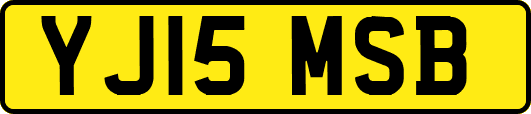 YJ15MSB