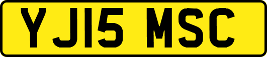 YJ15MSC
