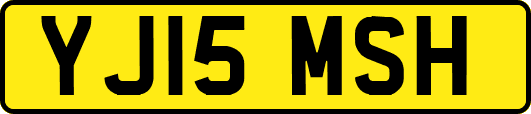 YJ15MSH