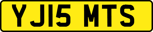 YJ15MTS