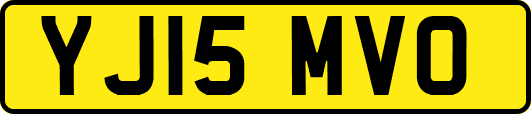 YJ15MVO