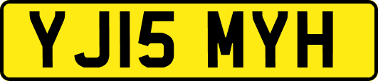 YJ15MYH