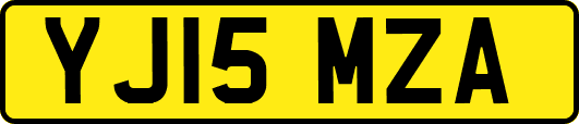 YJ15MZA