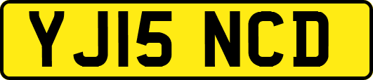YJ15NCD