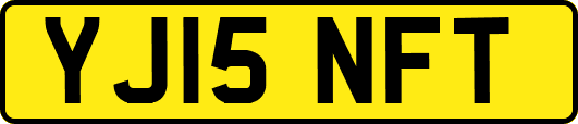 YJ15NFT