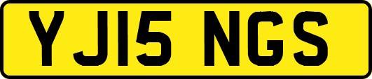 YJ15NGS