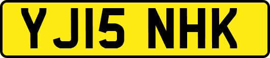 YJ15NHK