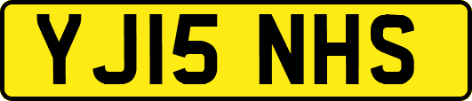 YJ15NHS