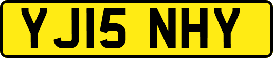 YJ15NHY