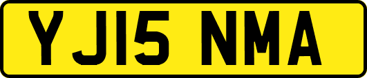 YJ15NMA